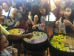-马六甲鸡场街