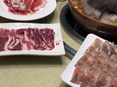 -阳坊大都涮羊肉(阳坊总店)