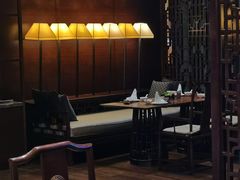 -蛇口希尔顿南海酒店·随轩中餐厅·粤菜