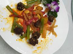 -清真悦宾楼食府(海湖店)