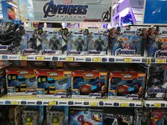 -玩具反斗城(海港城店)