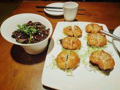 -随喜赞素食餐厅(亦庄店)