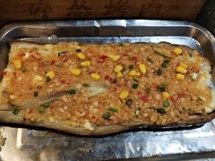 -碎怂烤肉(钟楼柳巷店)