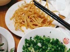 -重庆德庄火锅(胖东来云鼎店)