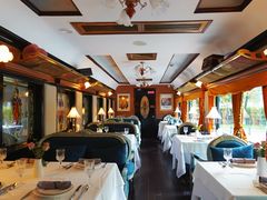 -火车头法国西餐厅