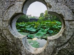 -范蠡湖公园