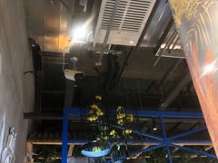 大堂-娄三少春饼·烤鸭(合生汇购物中心店)