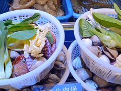 -三个渔夫·蒸汽海鲜(小白楼店)