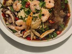-鲜得莱渔港·小平岛海胆馆(七贤岭店)