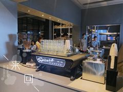 -来回·咖啡(钟村咖啡豆店)