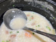 -如轩·海鲜砂锅粥·潮汕菜(小榄店)