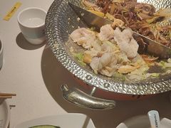 -小鱼小牛·鱼牛干锅·脆鱼火锅(世欧广场店)