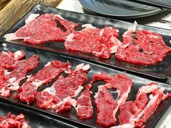 -海汕记·潮汕鲜牛肉火锅·自助
