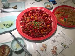 -乔阿马·江南味·驴肉香(龙湖华泾天街店)