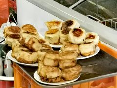 门钉肉饼-宝瑞门钉肉饼店