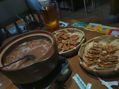 -肖记公安牛肉鱼杂馆· 省级非物质文化遗产(仁和路店)