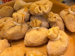 -龍歌自助小火锅(市南金茂湾店)