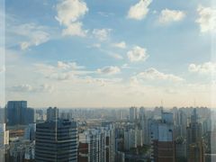 -龙之梦万丽酒店青餐厅