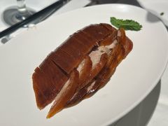 -四季民福烤鸭店(故宫店)