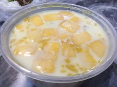 -甜心妈妈·榴莲星级糖水(北京路总店)