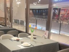 -新吉士·上海菜(浦东LCM置汇旭辉店)