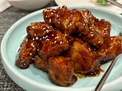 -徐记私厨(半淞园路店)