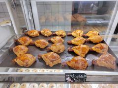-甜嘟嘟烘焙坊(舒城路店)