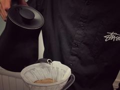 -NokNok Coffee(宽窄巷子店)