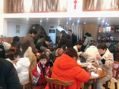 等位区-小钱鱼馆(富春路店)