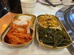 -冰城焰会大丰收铁锅炖(萝岗万达金街店)