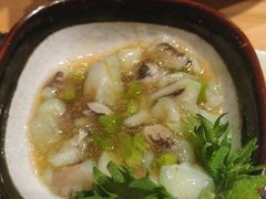 -虹料理·日料放题(悠方店)