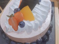 -重庆丽苑维景国际大酒店·海鲜自助餐厅