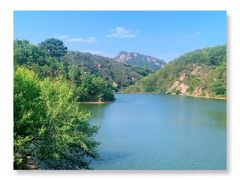 -云蒙山风景区