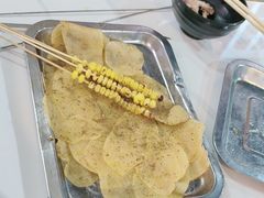 -马老大烧烤(和平路店)