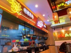 -赵财财·肠粉·煲仔饭(华润万象城店)