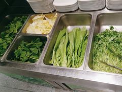 -狼头山火锅 KTV欢唱·烤串(理工大学店)