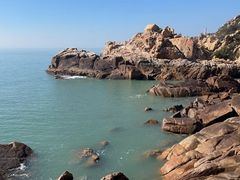 -渔家厨坊·海鲜大排档(湄洲岛店)