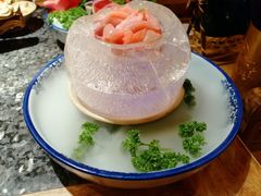 -蜀大侠火锅(四川北路店)