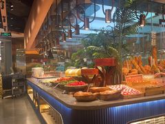 -千滋百味自助海鲜烤肉(布吉景华店)