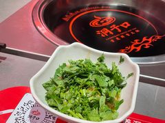 -洞子口重庆鲜货火锅(楚翘城旗舰店)