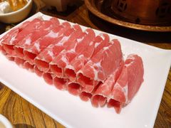 -额尔敦草原涮羊肉·烧烤(冻青树总店)