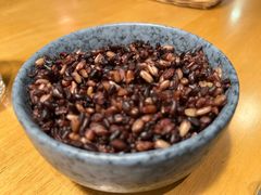 -青麦家·融合餐厅(江岛智立方店)