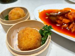烤榴莲（2个）-大潮淮·淮扬菜(何园旗舰店)