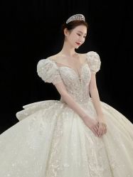 -LOVE SHINE婚纱·红鼎庄龙凤褂·妈妈装定制