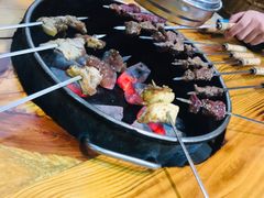 -袁家水泊水浒烤肉(白金店)