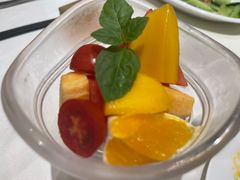 -渝信川菜(工体店)