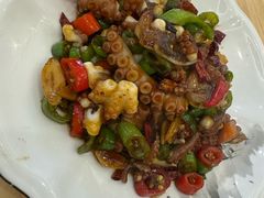 -启东小海鲜(庄先湾路1号店)