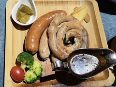 -俄士厨房(未来城店)