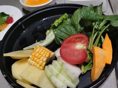 -海底捞火锅(名门店)