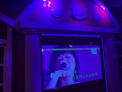 -皓声音KTV(新景店)